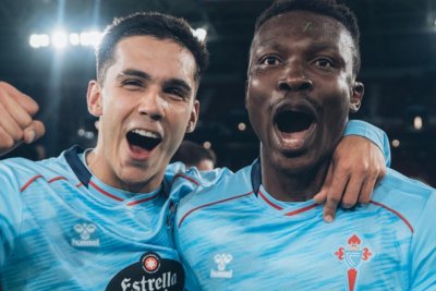 Fer López regresa al Celta de Vigo en una cesión estratégica