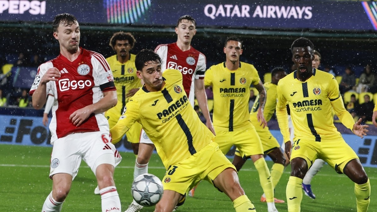 Villarreal CF, a punto de incorporar a Abdul Fatawu por 30 millones de euros