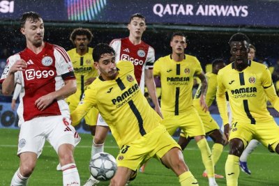 Villarreal CF, a punto de incorporar a Abdul Fatawu por 30 millones de euros
