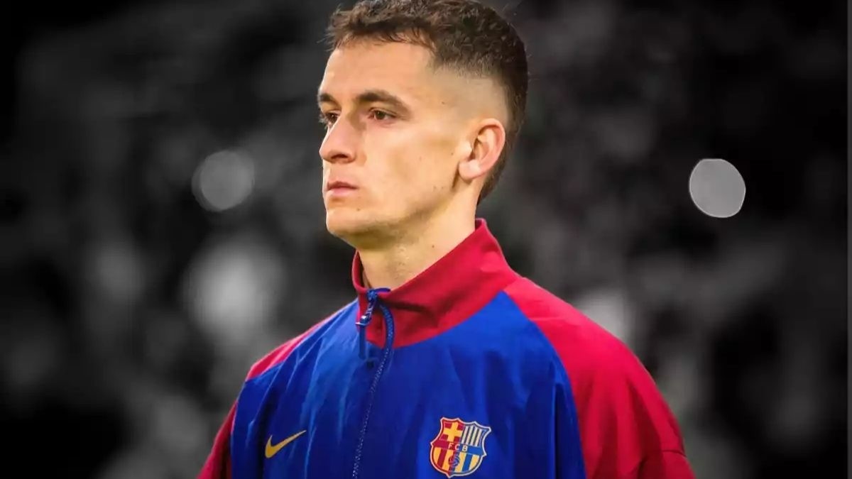 El Atlético de Madrid intensifica su interés por Marc Casadó como refuerzo invernal