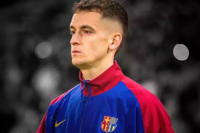 El Atlético de Madrid intensifica su interés por Marc Casadó como refuerzo invernal