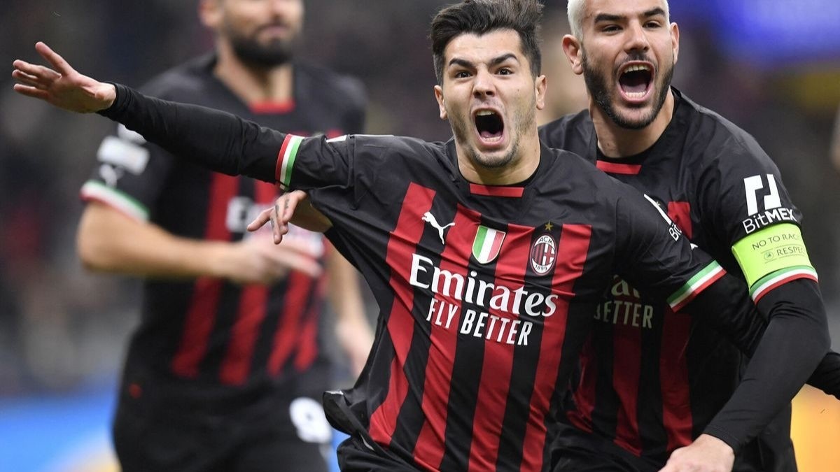 El futuro de Brahim Díaz entre el Real Madrid, el Milan y la Premier League
