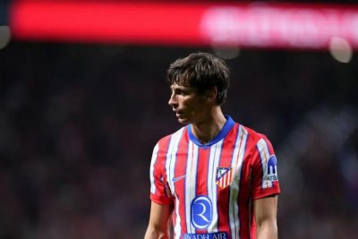 El incierto futuro de Robin Le Normand en el Atlético de Madrid