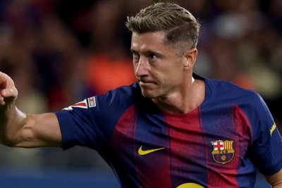 El futuro de Lewandowski, entre la MLS y la renovación con el Barcelona
