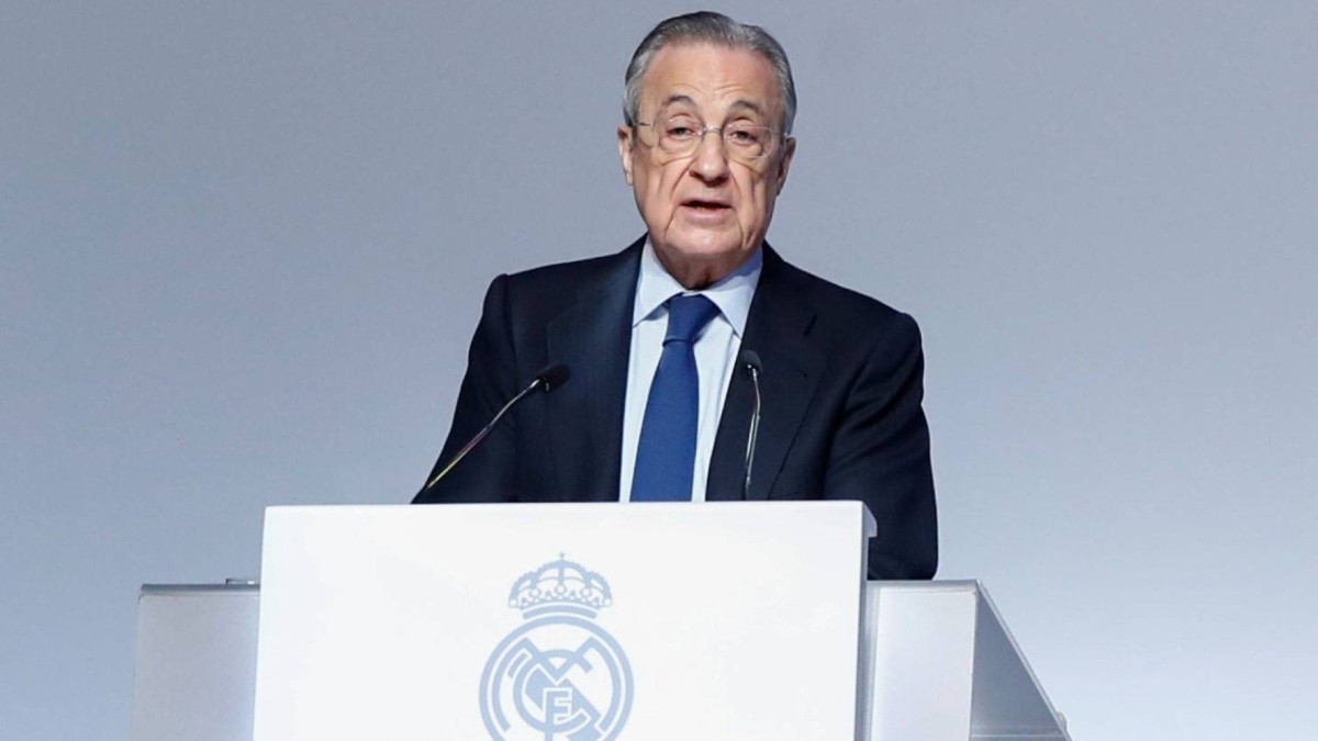Kees Smit, objetivo de fichaje para el Real Madrid y el Barcelona