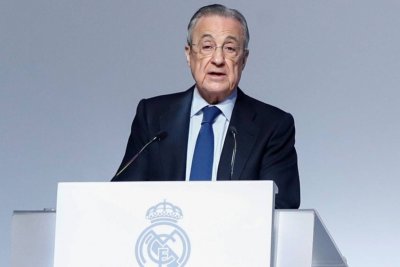 Kees Smit, objetivo de fichaje para el Real Madrid y el Barcelona