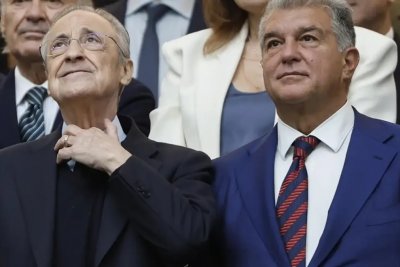 Nico Schlottenberck, el defensa codiciado por gigantes de Europa