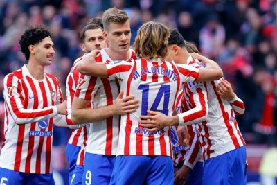 El interés del Atlético de Madrid por Victor Osimhen: una operación millonaria en juego